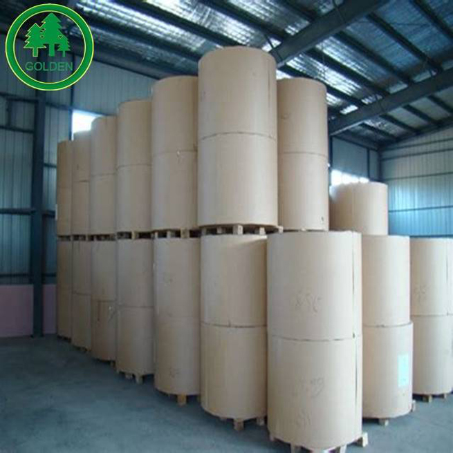 Product Instruction of Packaging Paper Board