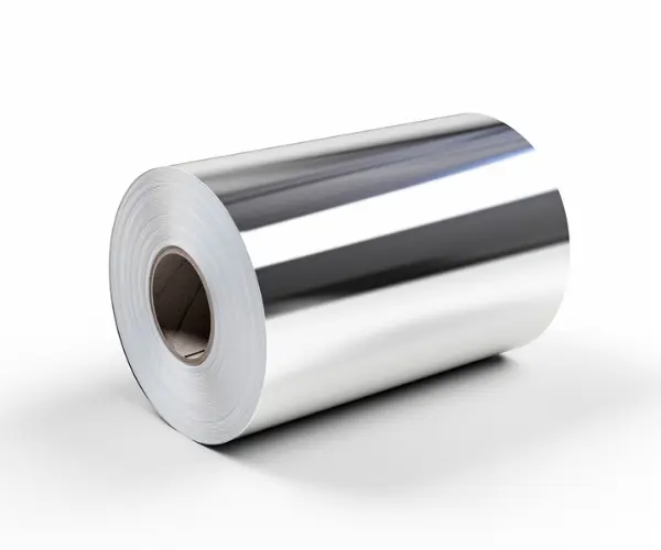 metallized paper manufacturers