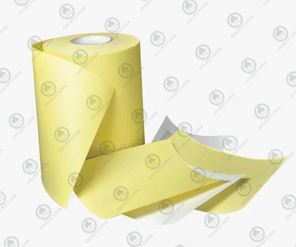 ورق مبطن بالسيليكون: ورق رائد لتغليف الأطعمة الخضراء