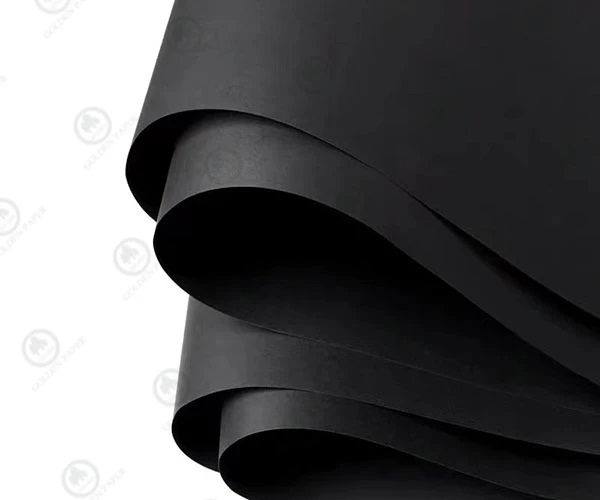 تحليل السوق لتطبيقات الورق المقوى الأسود
