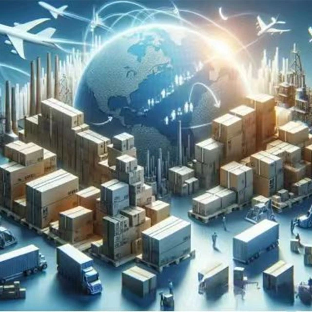 تطوير صناعة التعبئة والتغليف