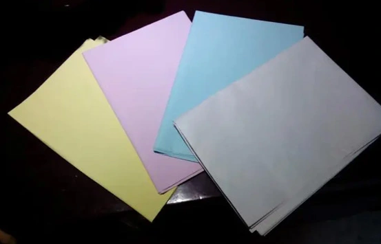 تحليل الوضع الحالي واتجاه التطوير المستقبلي لسوق صناعة الورق المتخصص في ، في ، ،