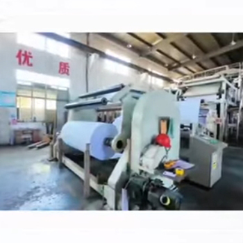 ورقة ذهبية NCR ورقة-نظيفة وموثوق بها ، لا حاجة الكربون