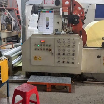 ورق لاصق ذاتي اللصق عالي الجودة _ حل تصدير الورق الذهبي