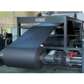 لوح ورقي أسود ممتاز للصناديق الصلبة والتغليف الفاخر _ الورق الذهبي