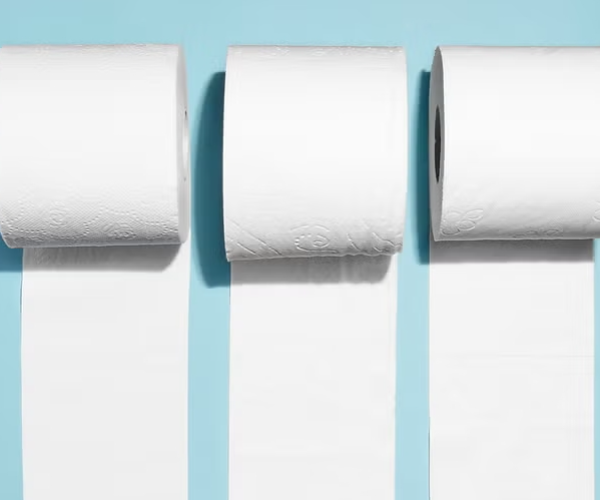 ما هي المناديل الورقية المستخدمة ل ؟ -دليل عملي بالتطبيق