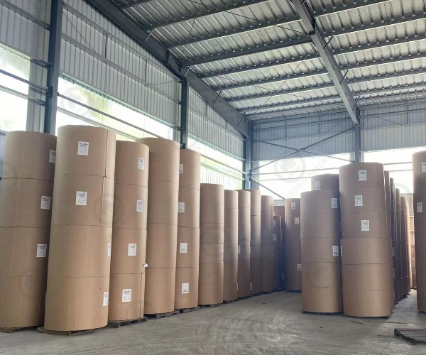 بناء الثقة وتقديم الجودة: اكتشف العلامة التجارية الورقية الذهبية