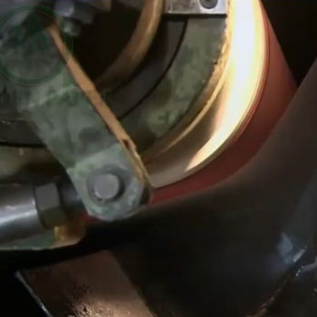 نظيفة وآمنة وخالية من الزيت-مع ورقة ذهبية مقاومة الشحوم!