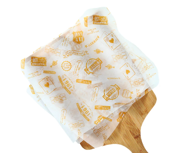 ما هي ورقة غلاسين ؟ دليل كامل لإنتاجها وخصائصها وتطبيقاتها