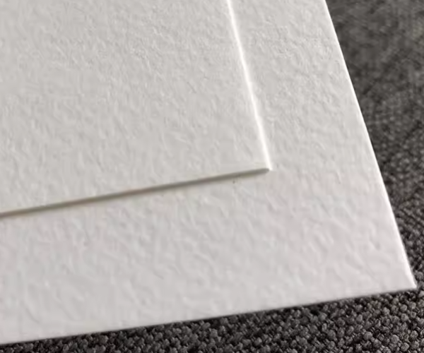 اختيار الورق المناسب لمشاريعك