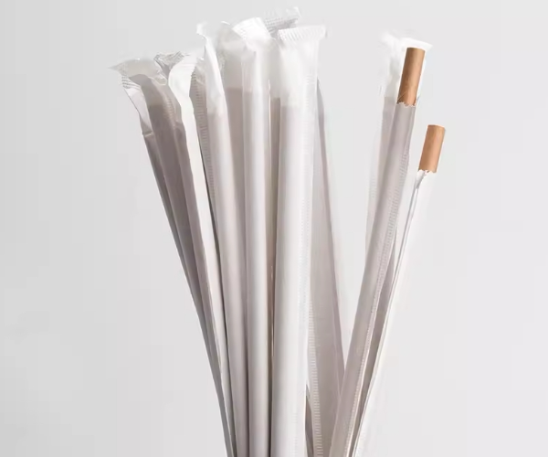 ما هو ورق تغليف القش ؟ دليل كامل لمشتري عبوات الطعام