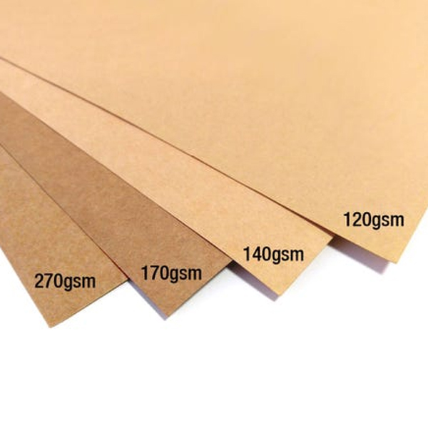 وزن أساس مخصص (GSM)