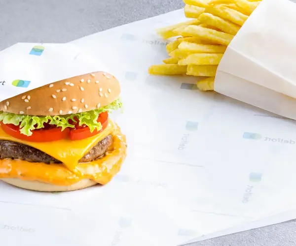 أنواع الأوراق المستخدمة في صناعة تغليف المواد الغذائية