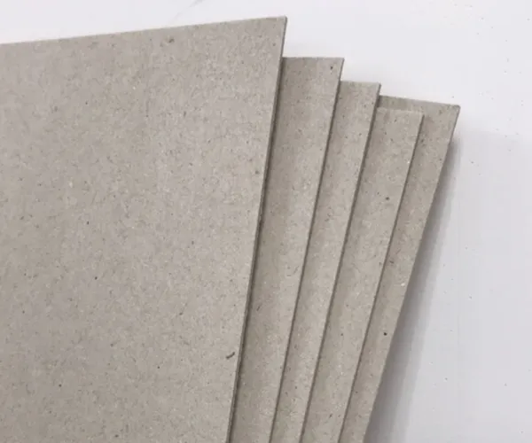 توريد اللب المعاد تدويره لدينا ومراقبة الجودة