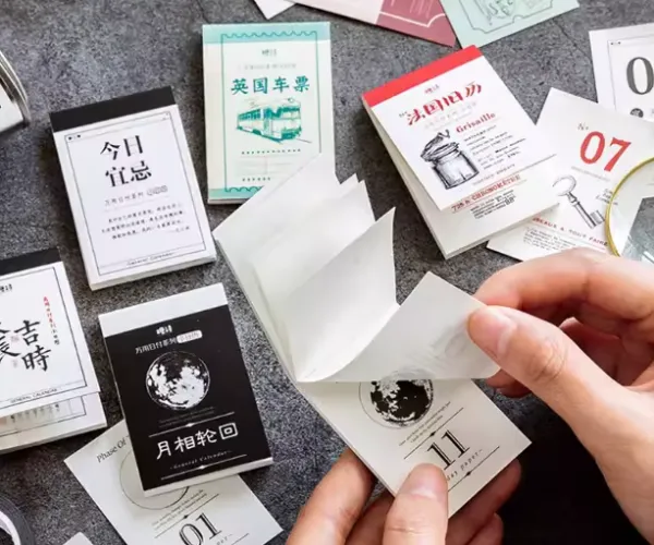 أدوات مكتبية إبداعية وتخصصية