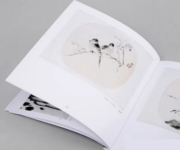 المجلات والمنشورات الفنية