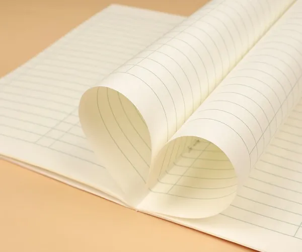 دفاتر وكتب تمارين