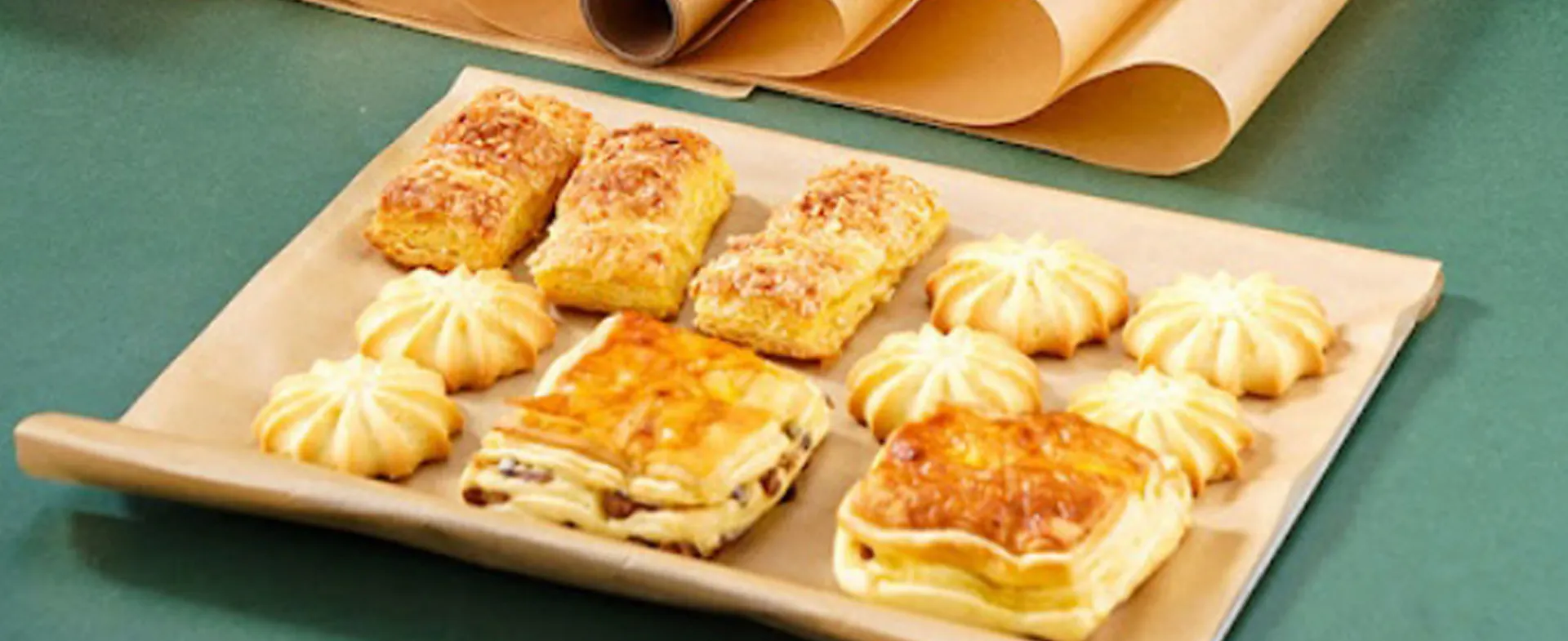 حلول ورقية آمنة ومستدامة لتعبئة الأغذية والمشروبات