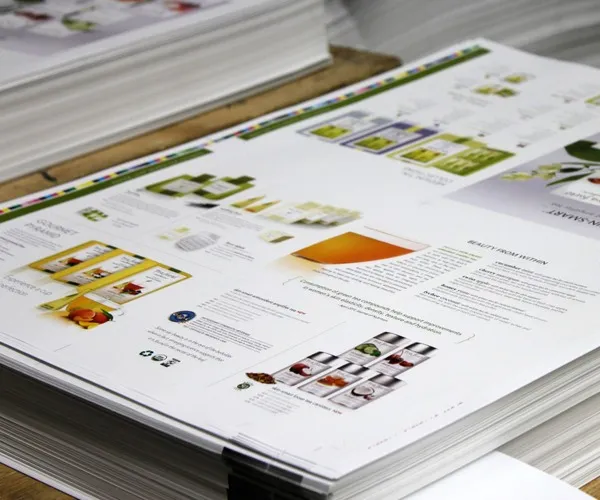 لماذا يعد تحجيم السطح مهمًا جدًا في صناعة الورق الحديثة ؟