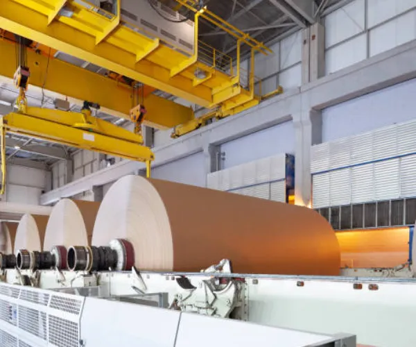 رؤية ورقية ذهبية: سوق الورق الصيني يستقر مع بدء الأسعار في الارتفاع