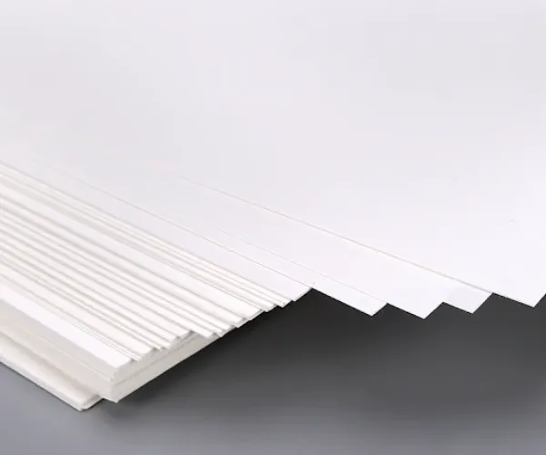 تأثير صلابة الورق على جودة التعبئة والتغليف وأداء الطباعة