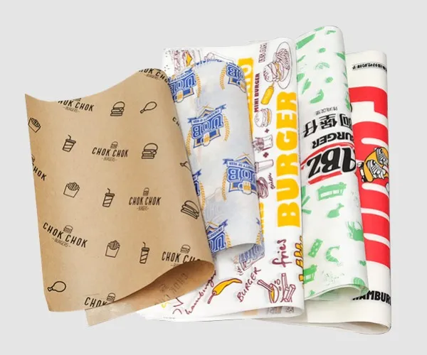 الاختلافات بين ورق البرشمان والورق المقاوم للصدأ