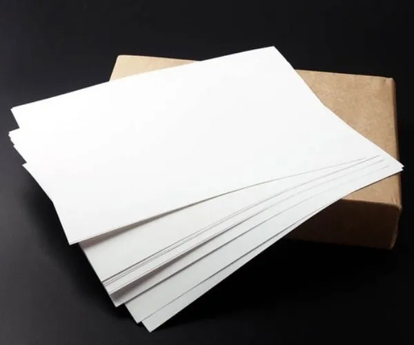 كفاءة السطح-مفتاح أداء الألوان في الطباعة