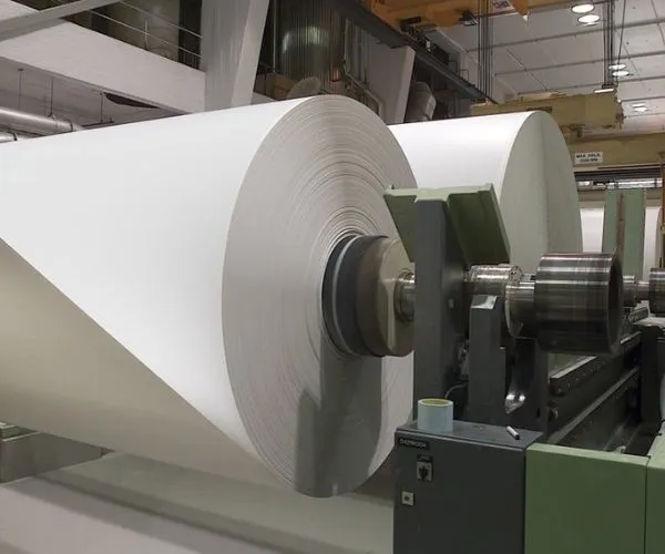 االآفاق: الفرص والتحديات في إعادة تشكيل سوق الورق العالمي